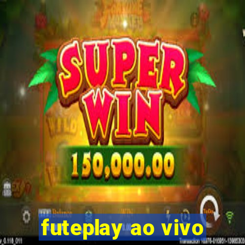 futeplay ao vivo